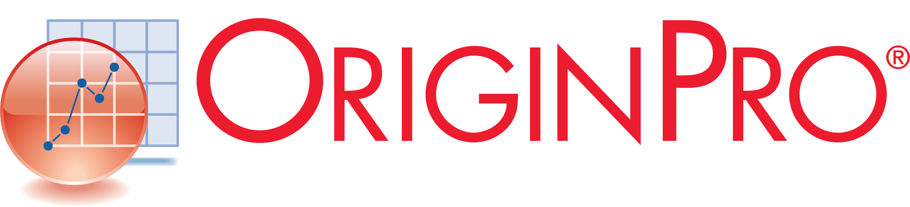 OriginLab logo 
